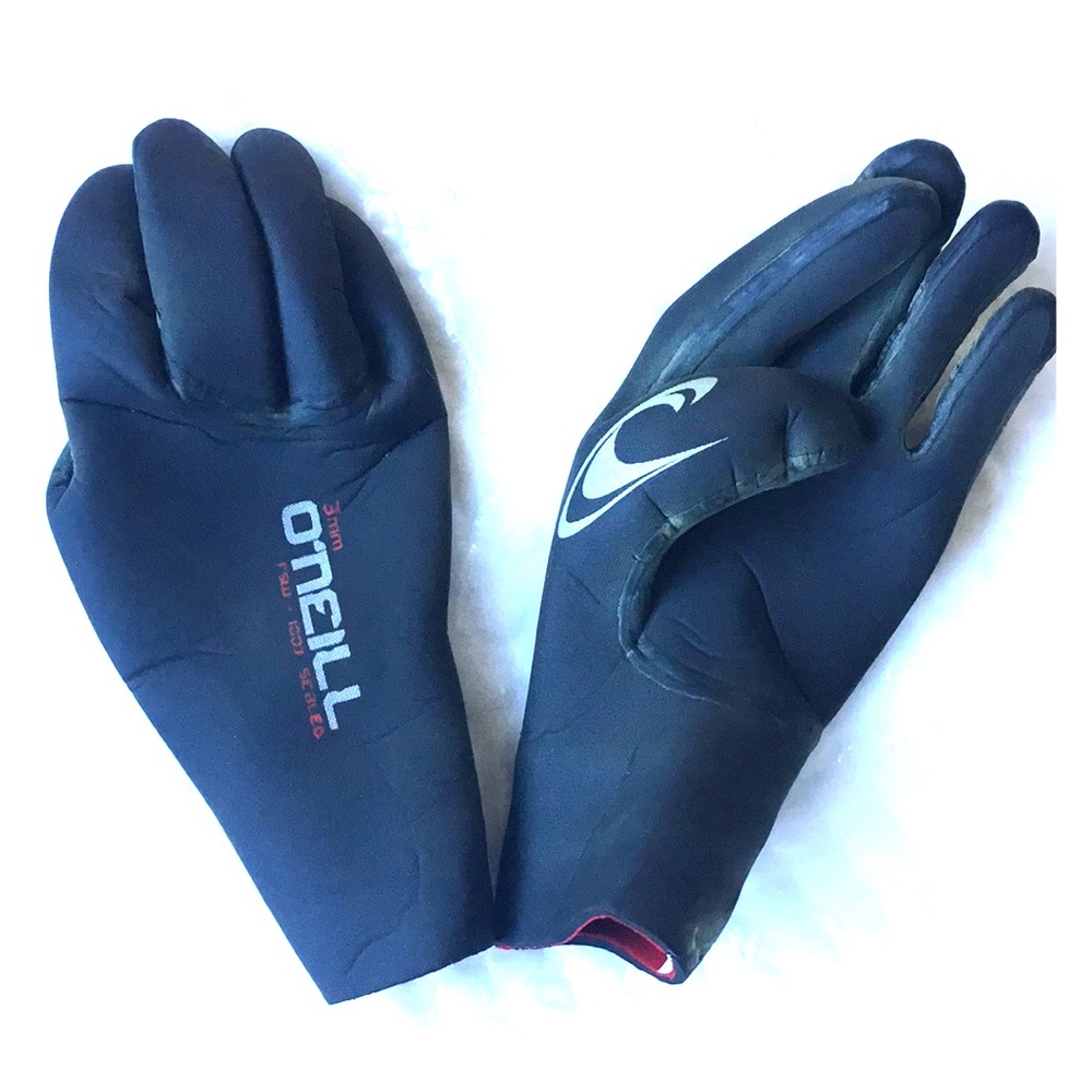 O’Neill 3mm Psycho Gloves